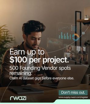 Ad by Rwazi
