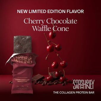Ad by Stars + Honey