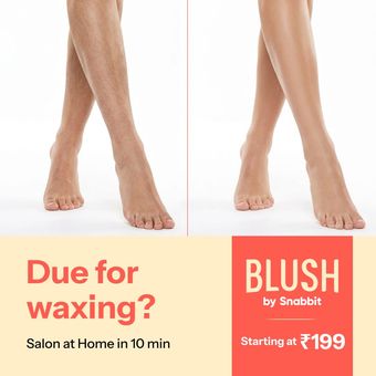 Ad by Snabbit