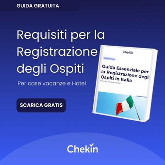 Ad by CheKin