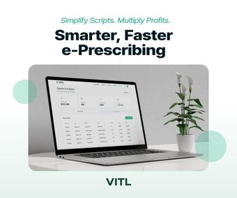 Ad by VITL