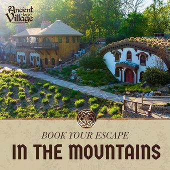 Ad by Ancient Lore Village