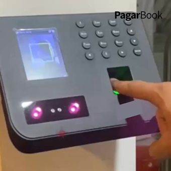 Ad by PagarBook