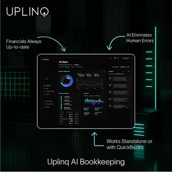 Ad by Uplinq