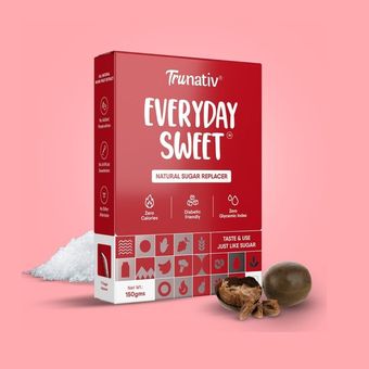 Ad by TruNativ