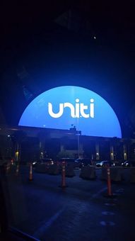 Ad by Uniti AI