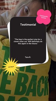 Ad by Trashie