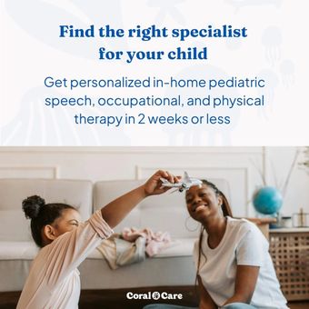 Ad by Coral Care