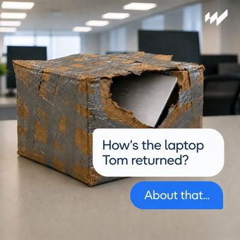 Ad by Workwize