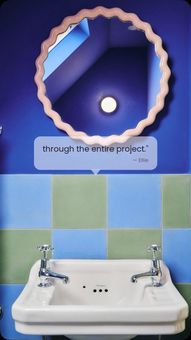 Ad by Beams