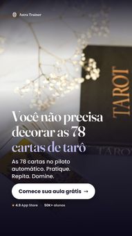 Ad by Astra Trainer