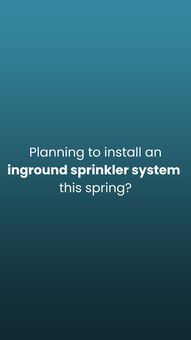 Ad by Irrigreen
