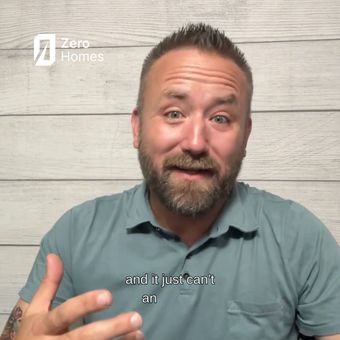 Ad by Zero Homes