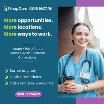 Ad by SnapCare