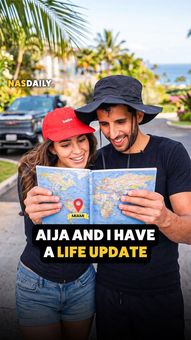 Ad by Nas Daily