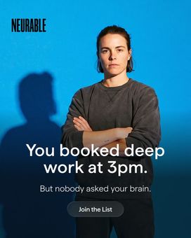 Ad by Neurable