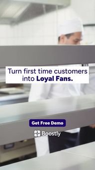 Ad by Boostly