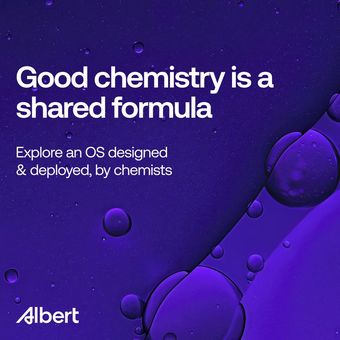 Ad by Albert Invent