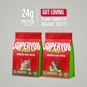 Ad by SuperYou