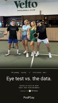 Ad by PodPlay Technologies