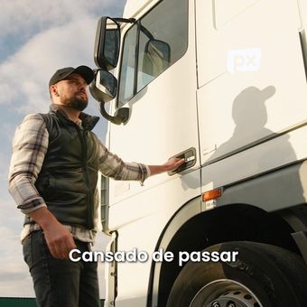Ad by MotoristaPX
