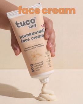 Ad by Tuco Kids