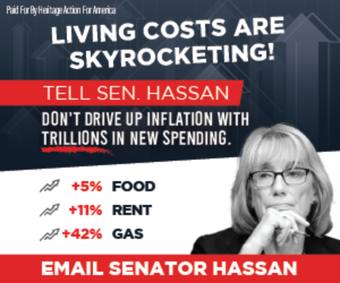 Ad by GovPredict