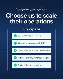 Ad by Flowspace