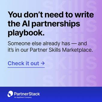 Ad by PartnerStack