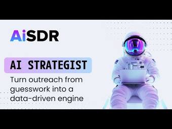 Ad by AiSDR