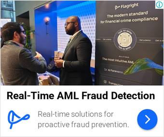 Ad by Flagright