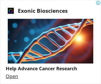 Ad by Exonic