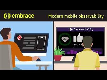Ad by Embrace