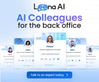 Ad by Leena AI