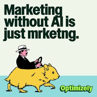 Ad by Optimizely