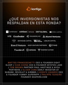 Ad by Kontigo