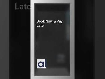 Ad by Airfordable