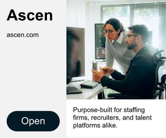 Ad by Ascen