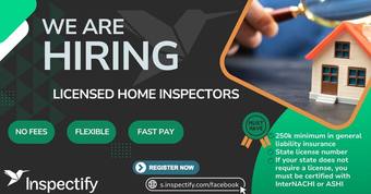 Ad by Inspectify