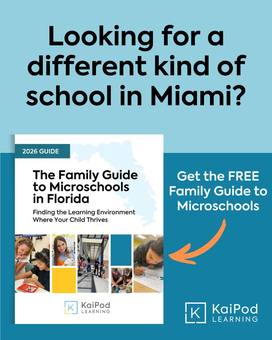 Ad by KaiPod Learning