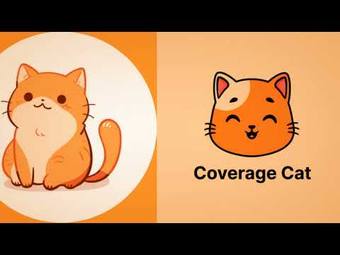 Ad by Coverage Cat