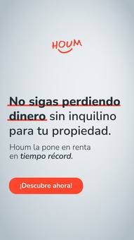 Ad by Houm