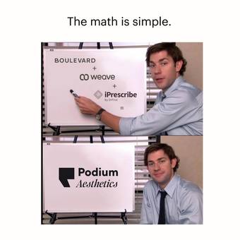 Ad by Podium