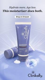Ad by Clinikally