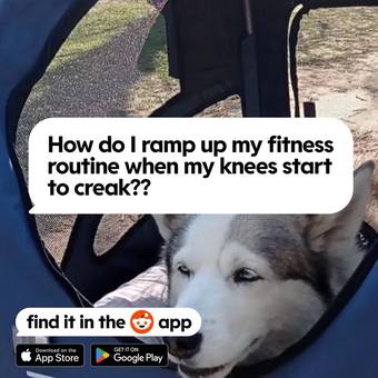 Ad by Reddit