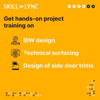 Ad by Skill-lync