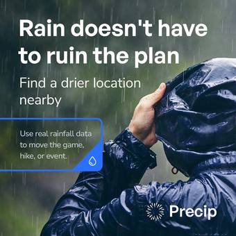 Ad by Precip