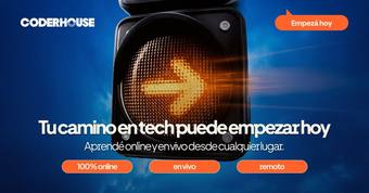 Ad by Coderhouse