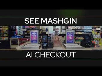 Ad by Mashgin