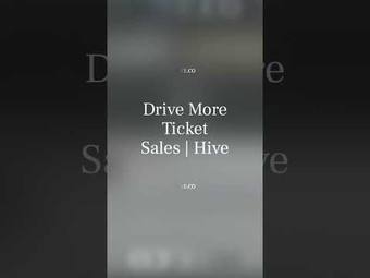 Ad by Hive